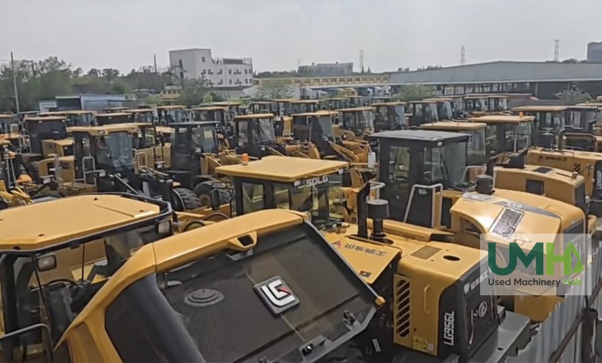 Our Products Yard